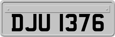 DJU1376