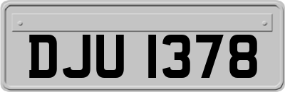 DJU1378