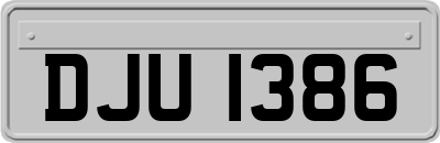 DJU1386