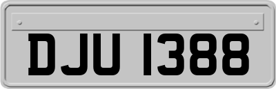DJU1388