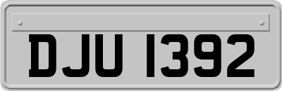 DJU1392
