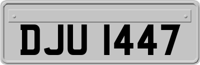 DJU1447