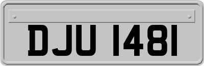 DJU1481