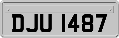 DJU1487