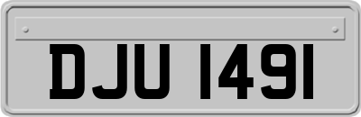 DJU1491