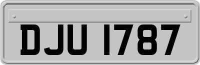 DJU1787