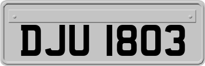 DJU1803