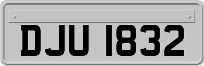 DJU1832