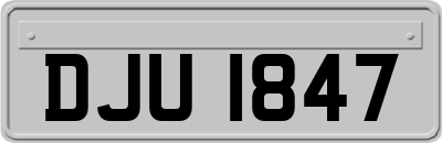 DJU1847