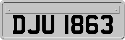 DJU1863