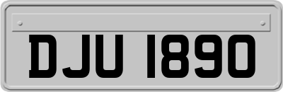 DJU1890