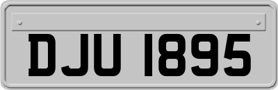 DJU1895
