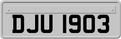 DJU1903