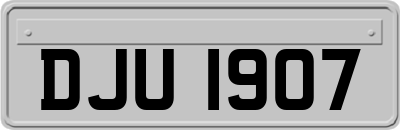 DJU1907