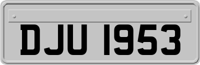 DJU1953