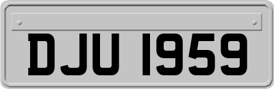 DJU1959