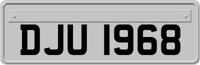 DJU1968