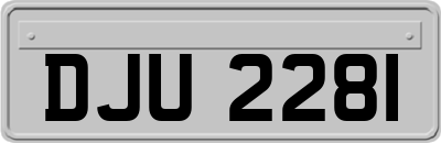 DJU2281