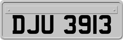 DJU3913