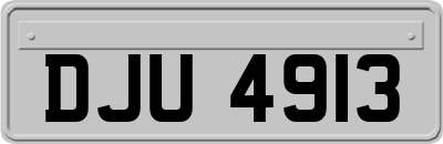 DJU4913