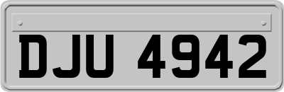 DJU4942