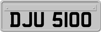 DJU5100