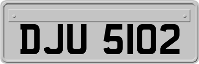 DJU5102