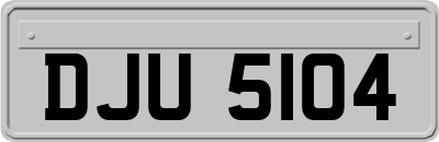 DJU5104