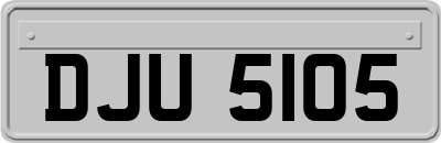 DJU5105