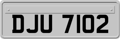 DJU7102