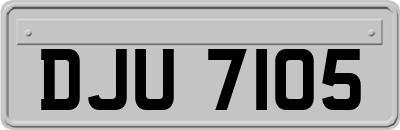 DJU7105