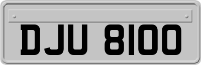 DJU8100