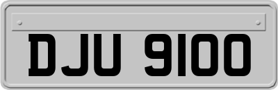 DJU9100