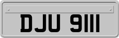 DJU9111