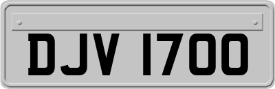 DJV1700