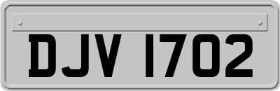 DJV1702
