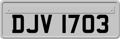 DJV1703