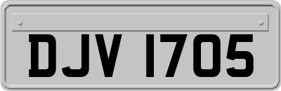 DJV1705
