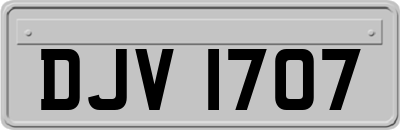 DJV1707