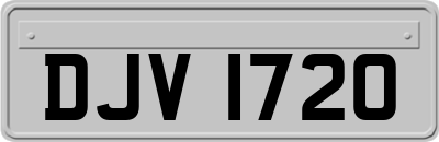 DJV1720