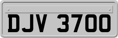 DJV3700