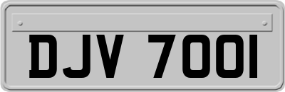 DJV7001