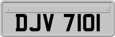 DJV7101