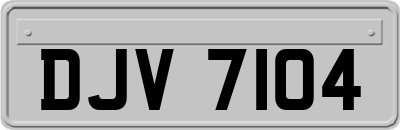 DJV7104