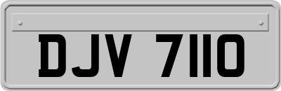 DJV7110