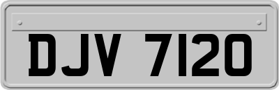DJV7120