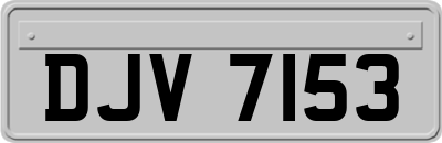 DJV7153