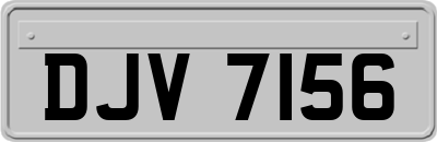 DJV7156