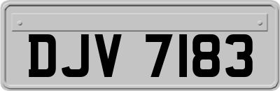 DJV7183