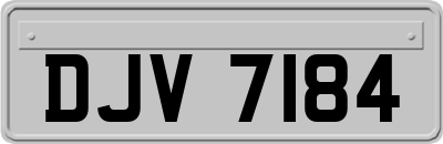 DJV7184